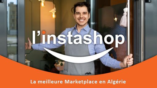 Linstashop: المنصة الثورية لبائعي المنتجات الأصلية عبر الإنترنت