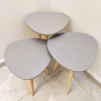 Trundle table