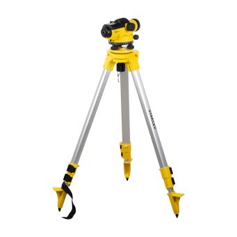 Niveau laser et mesure laser