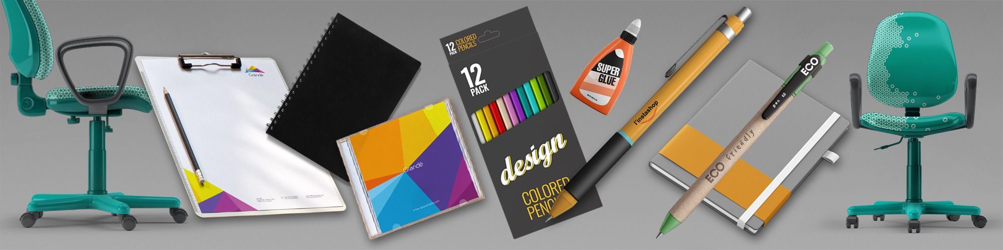 Office Supplies