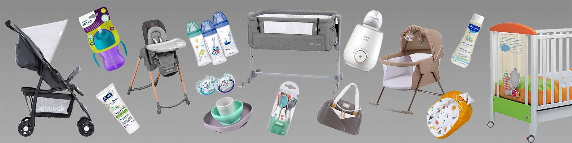 Produits Pour Bébés