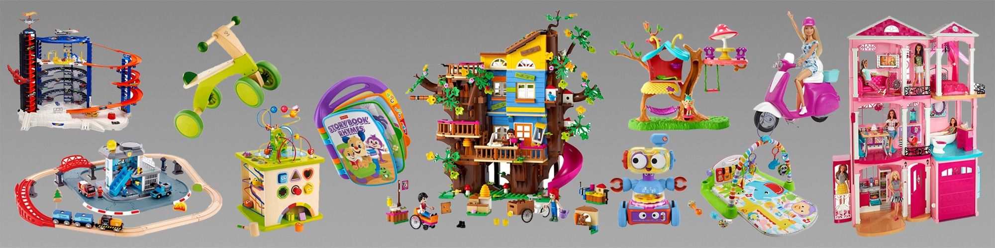 Jeux Et Jouets