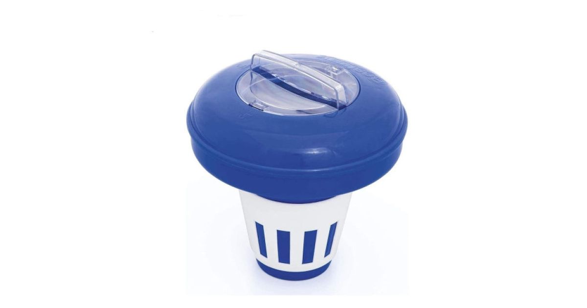 Floating Chlorine Diffuser BESTWAY GM 58071
