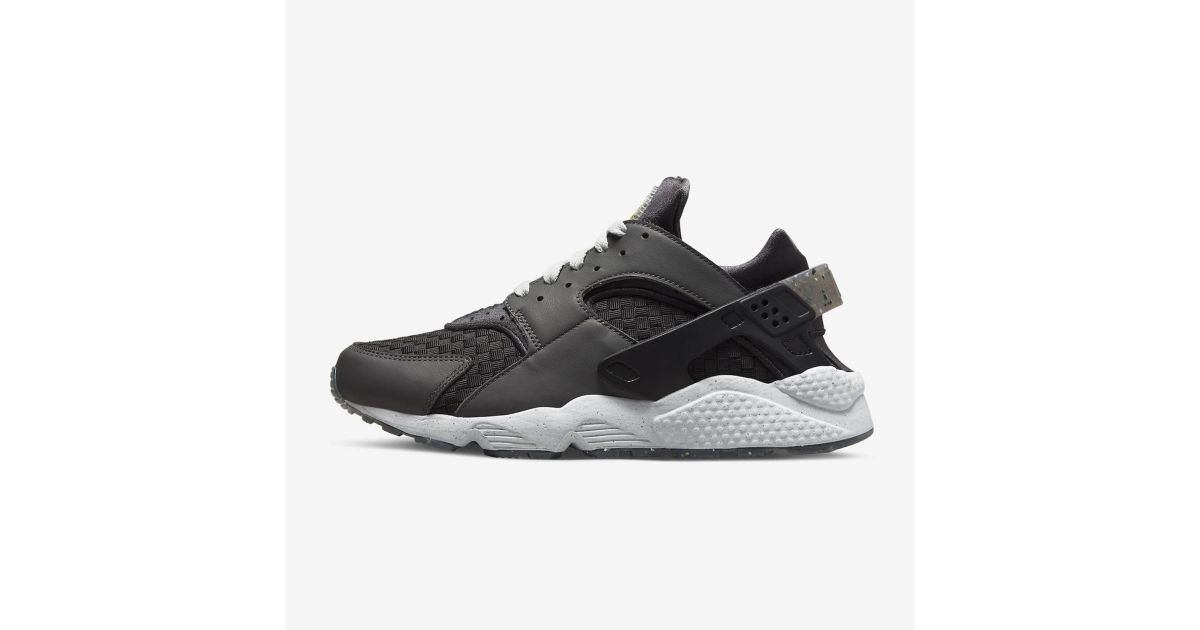 baskets huarache homme
