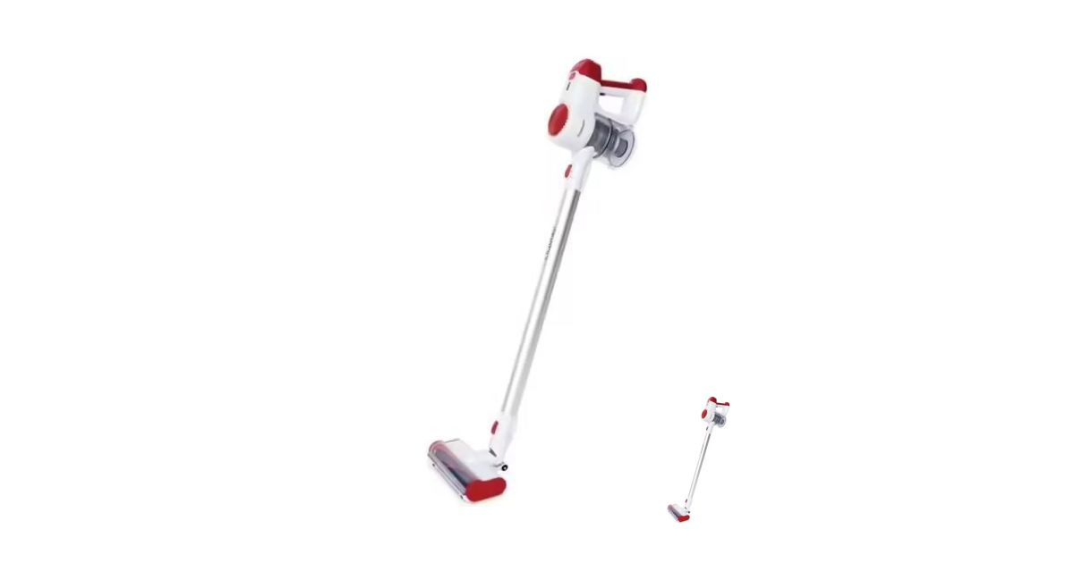 Thomson 2V THVC2312WR cordless stick vacuum cleaner