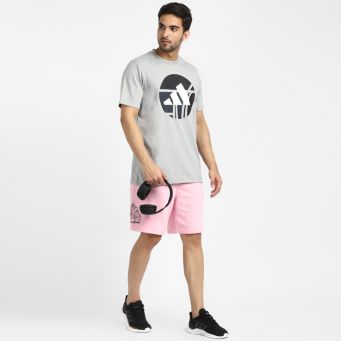 Men's T-Shirt and Sports Polo Shirt