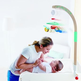 Activity Centers & Entertainers