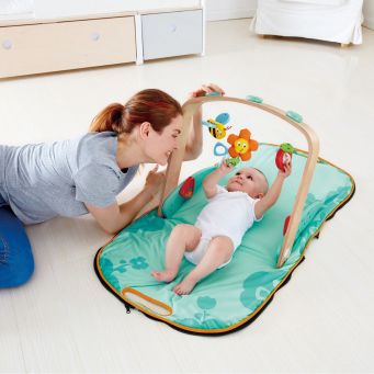 Activity Centers & Entertainers