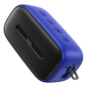 Portable speakers and docking stations