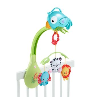 Activity Centers & Entertainers