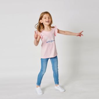 Girls Tops & T-Shirts