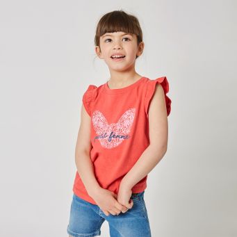 Girls Tops & T-Shirts