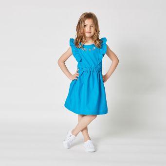 Girls Dresses