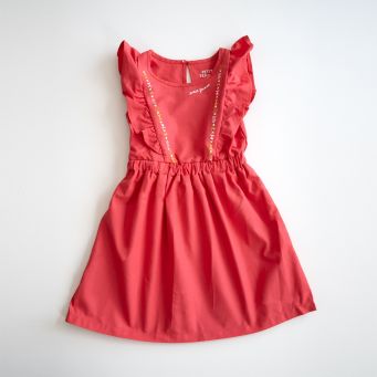 Girls Dresses