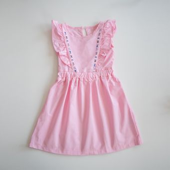 Girls Dresses