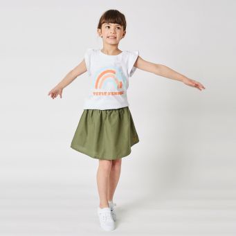 Girls Skirts