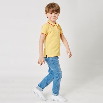 Boy Jeans