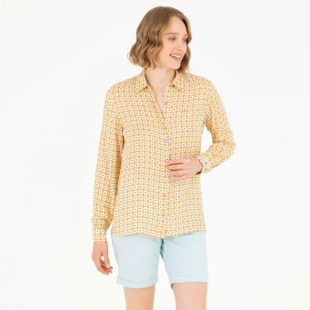 Shirts and blouse