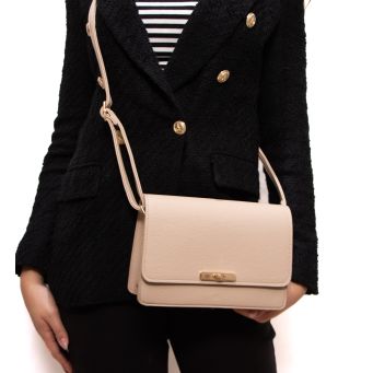 Sacs bandoulière femme