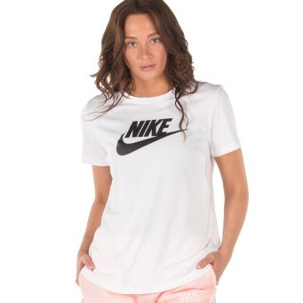 Women's Sports Sweatshirt and T-shirt