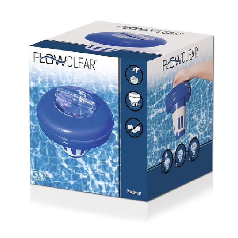 Floating Chlorine Diffuser BESTWAY GM 58071