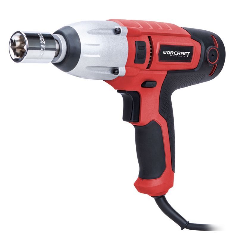 Worcraft store impact wrench