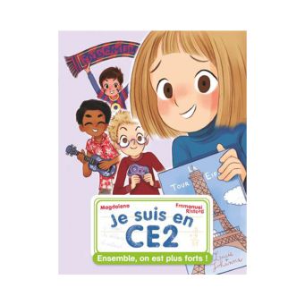 Children's books