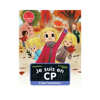 Children's books
