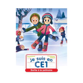 Children's books