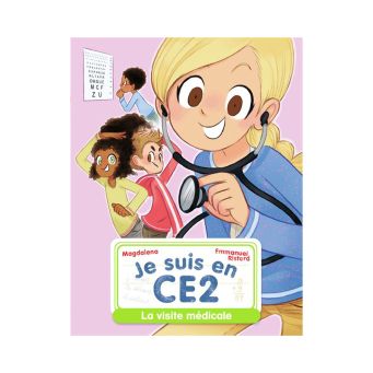 Children's books
