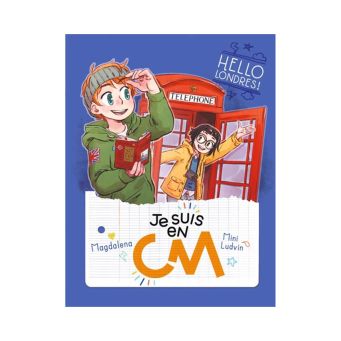 Children's books
