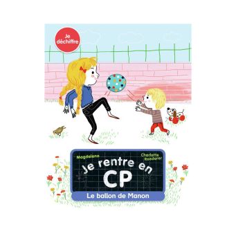 Children's books