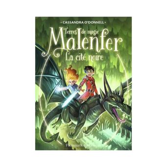Children's books
