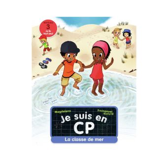 Children's books