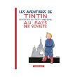 Les Aventures De Tintin Tome 1 - Tintin Au Pays Des Soviets