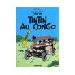 Les Aventures De Tintin Tome 2 - Tintin Au Congo