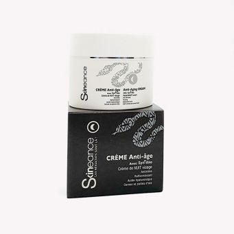 Crème de nuit