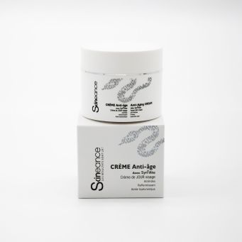 Crème de jour