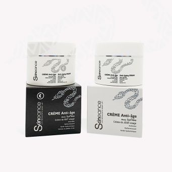 Crème anti-rides