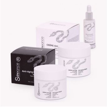 Anti-wrinkle cream