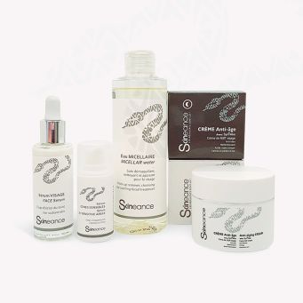 Crème anti-rides
