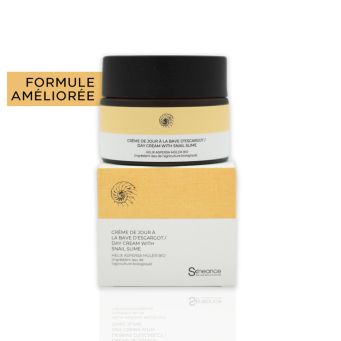 Crème de jour
