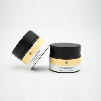 Anti-wrinkle cream