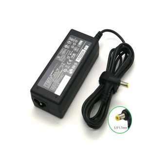 Laptop chargers and adapters