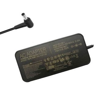 Laptop chargers and adapters