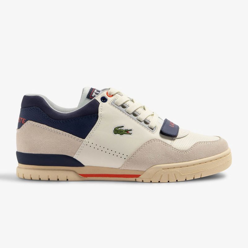Lacoste missouri on sale tartan