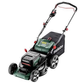 Lawn mower
