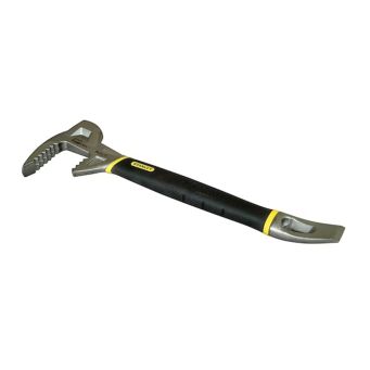 Nail Puller and Extractor