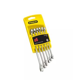 Tool Keys