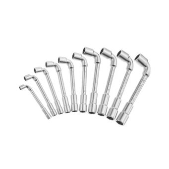 Tool Keys